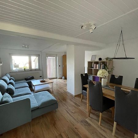Ferienwohnung Hohensee Eg เคลาส์ทาล-เซลเลอร์เฟลด์ ภายนอก รูปภาพ