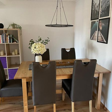 Ferienwohnung Hohensee Eg เคลาส์ทาล-เซลเลอร์เฟลด์ ภายนอก รูปภาพ