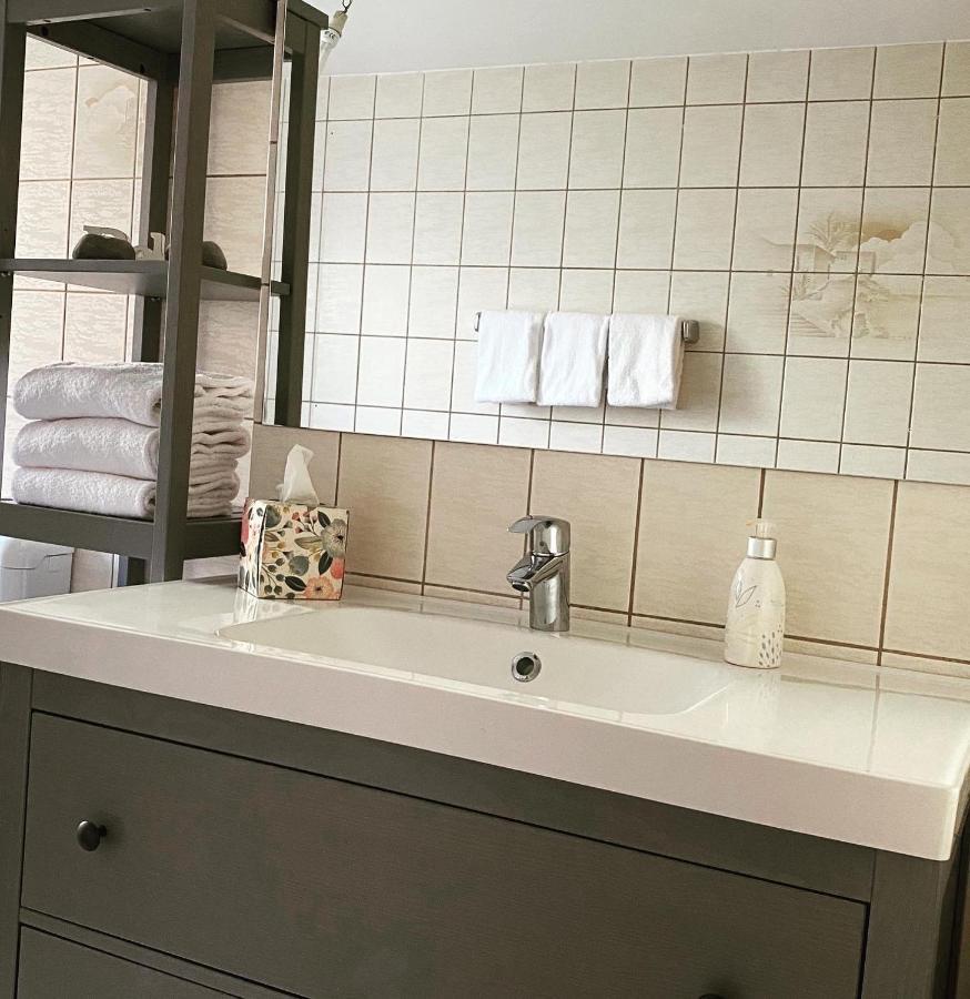 Ferienwohnung Hohensee Eg เคลาส์ทาล-เซลเลอร์เฟลด์ ภายนอก รูปภาพ