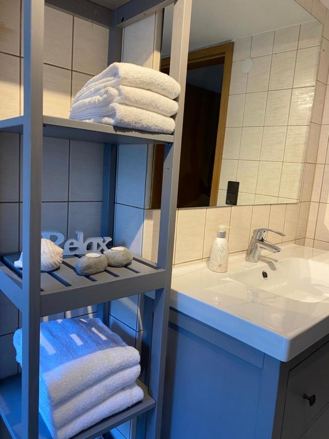 Ferienwohnung Hohensee Eg เคลาส์ทาล-เซลเลอร์เฟลด์ ภายนอก รูปภาพ