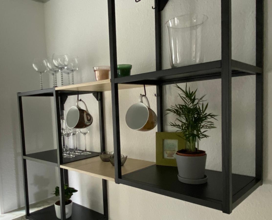 Ferienwohnung Hohensee Eg เคลาส์ทาล-เซลเลอร์เฟลด์ ภายนอก รูปภาพ