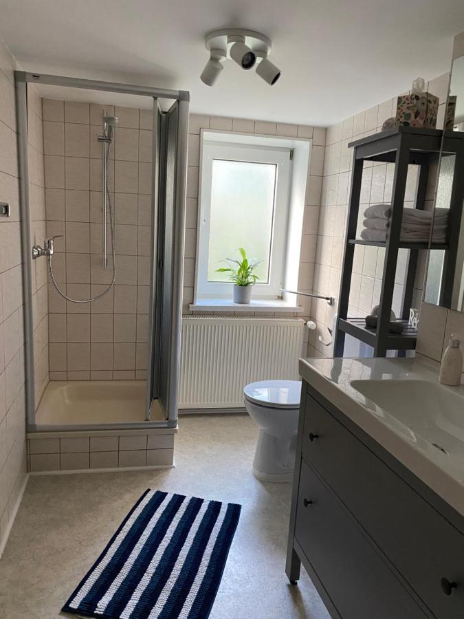 Ferienwohnung Hohensee Eg เคลาส์ทาล-เซลเลอร์เฟลด์ ภายนอก รูปภาพ