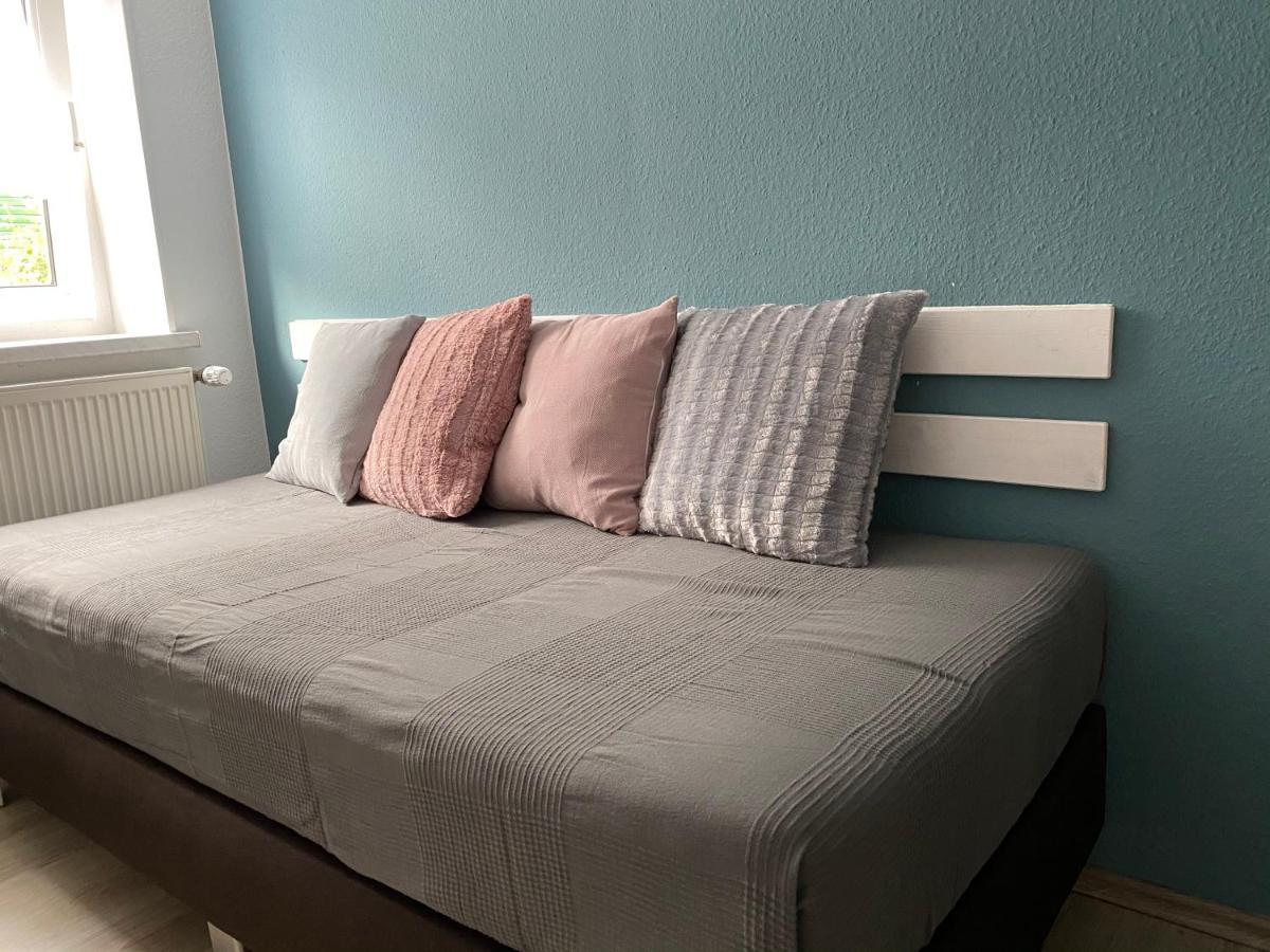 Ferienwohnung Hohensee Eg เคลาส์ทาล-เซลเลอร์เฟลด์ ภายนอก รูปภาพ