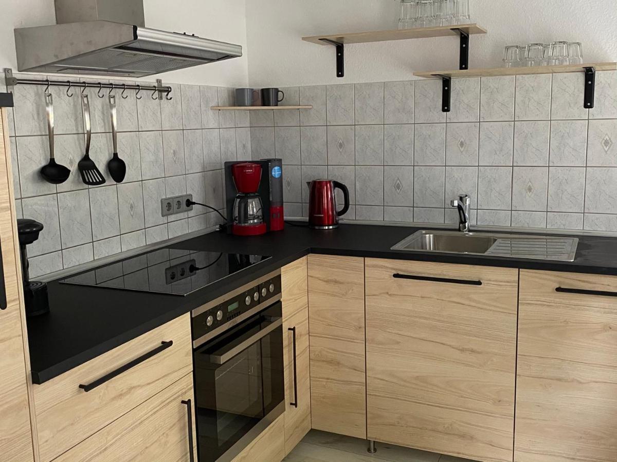 Ferienwohnung Hohensee Eg เคลาส์ทาล-เซลเลอร์เฟลด์ ภายนอก รูปภาพ