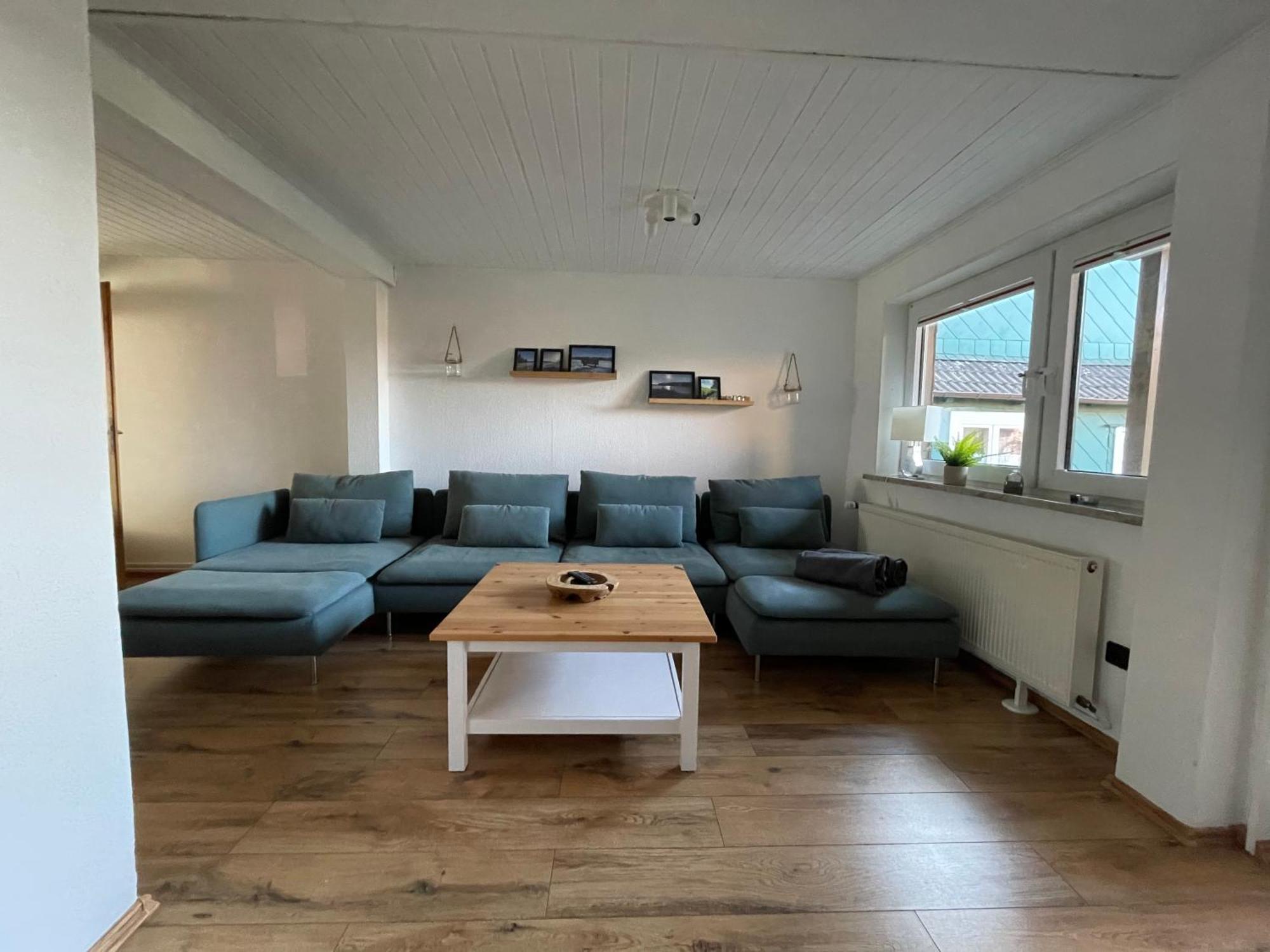 Ferienwohnung Hohensee Eg เคลาส์ทาล-เซลเลอร์เฟลด์ ภายนอก รูปภาพ