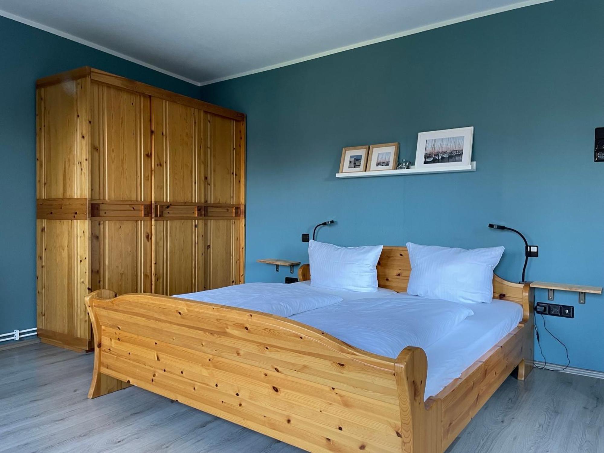Ferienwohnung Hohensee Eg เคลาส์ทาล-เซลเลอร์เฟลด์ ภายนอก รูปภาพ
