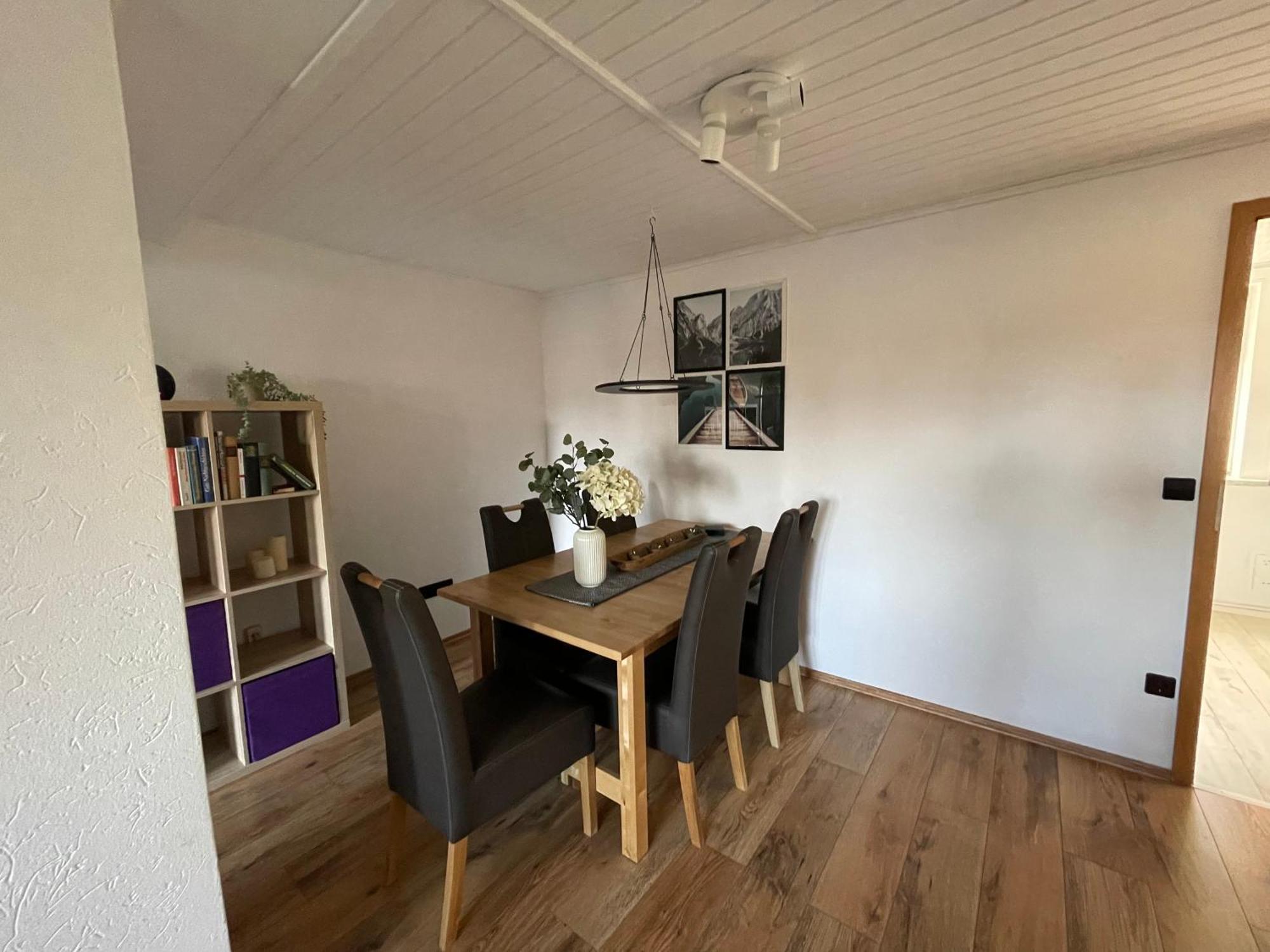 Ferienwohnung Hohensee Eg เคลาส์ทาล-เซลเลอร์เฟลด์ ภายนอก รูปภาพ