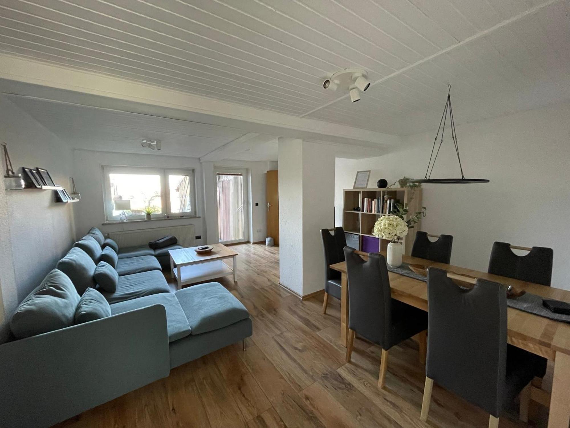 Ferienwohnung Hohensee Eg เคลาส์ทาล-เซลเลอร์เฟลด์ ภายนอก รูปภาพ
