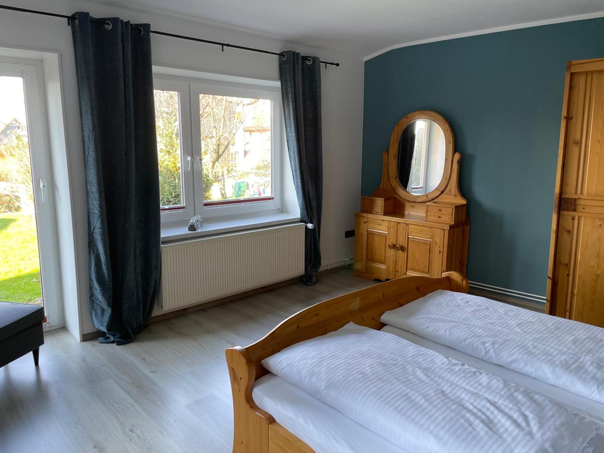 Ferienwohnung Hohensee Eg เคลาส์ทาล-เซลเลอร์เฟลด์ ภายนอก รูปภาพ