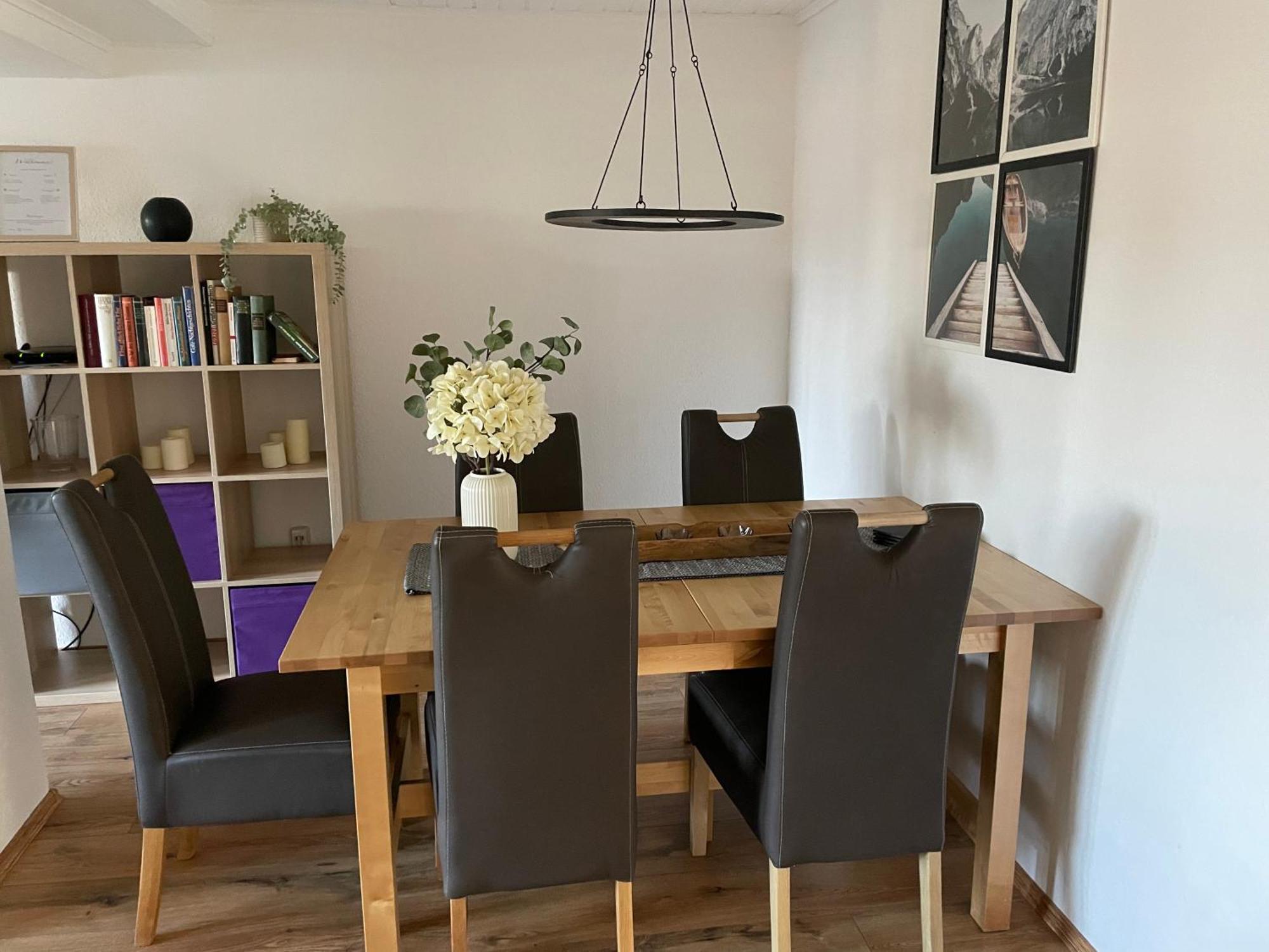 Ferienwohnung Hohensee Eg เคลาส์ทาล-เซลเลอร์เฟลด์ ภายนอก รูปภาพ